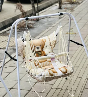 تاب گهواره ای