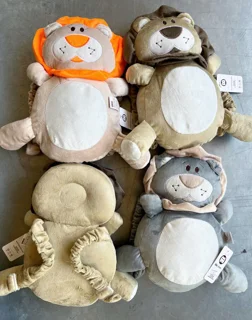 ضربه گیر سر