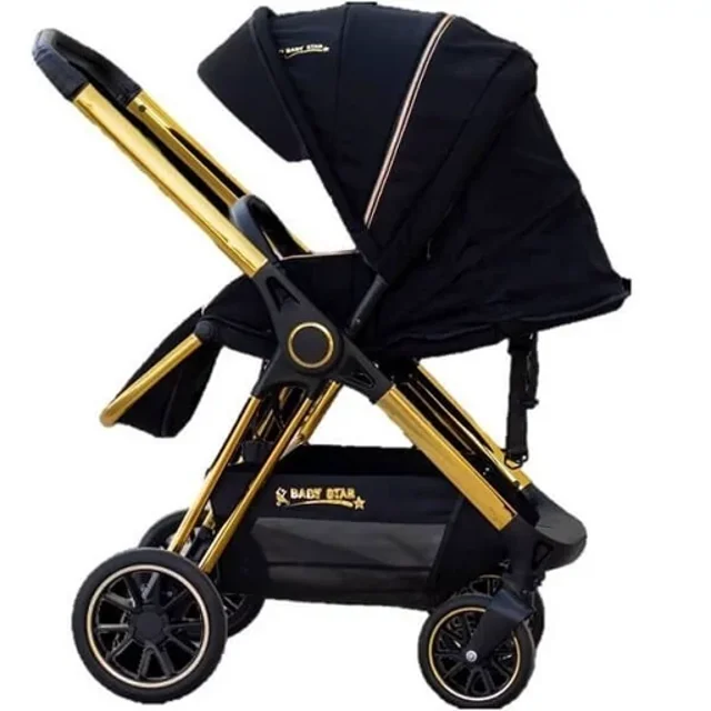 کالسکه برندبی بی استارمدلbaby6-poro