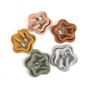 ظرف غذا سیلیکونی