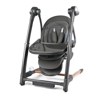 صندلی غذا کودک سه کاره تابشو کیدیلو مدل Kidilo SG116 برقی