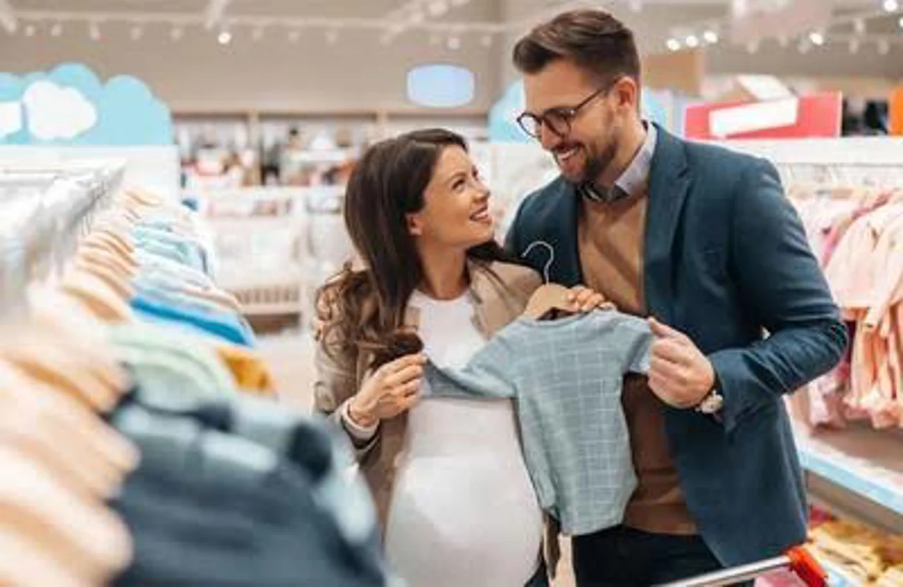 راهنمای کامل خرید سیسمونی نوزاد | هر آنچه والدین باید بدانند