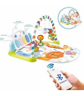 تشکبازی بلوتوثی big سایز