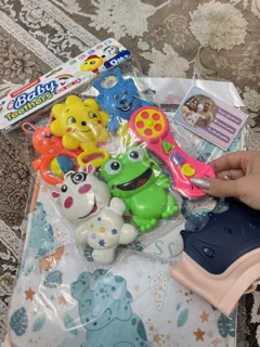 جغجغه