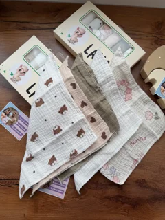 دستمال صورت