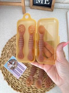 قاشق پری اسپون