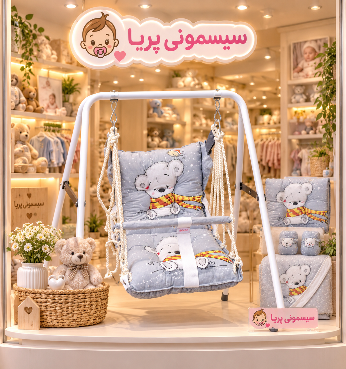 رنگ: طوسی، جنسیت: اسپرت ( دختر پسر ندارد )