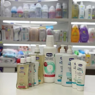 شوینده چیکو اورجینال