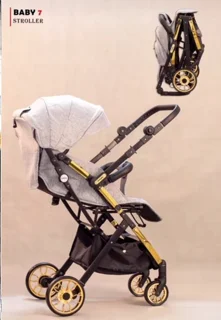 کالسکه برندبی بی استارمدلbaby7