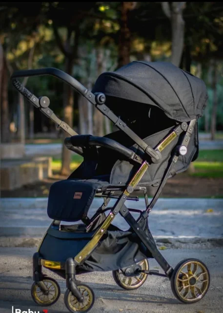 کالسکه برندبی بی استارمدلbaby7-poro