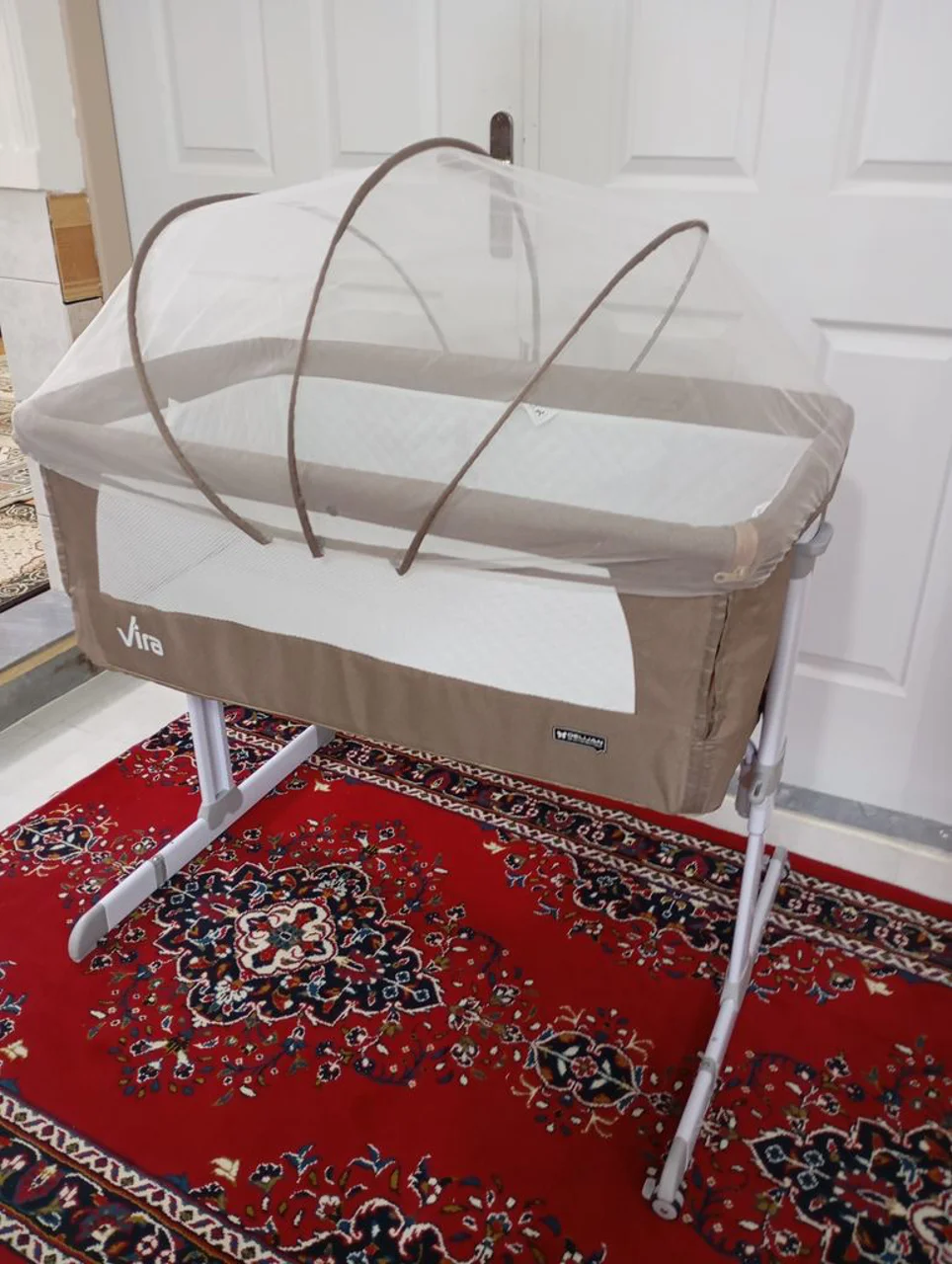 رنگ: کرم